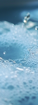 Eau osmosée